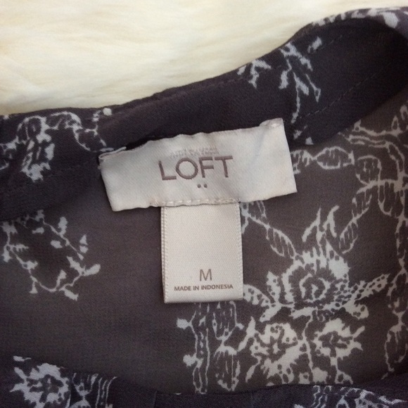 Loft shirt - Picture 4 of 5